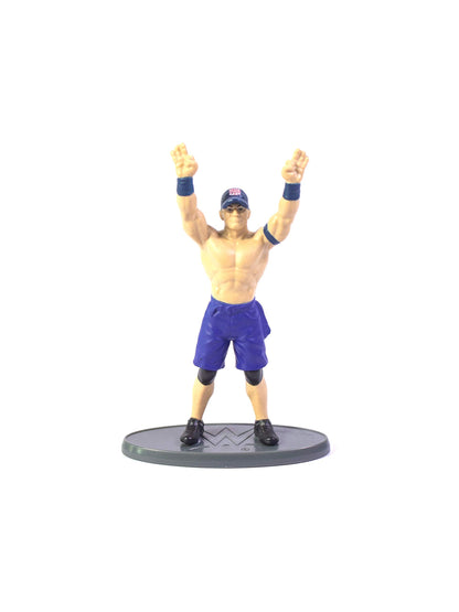WWE Minifigs   John Cena