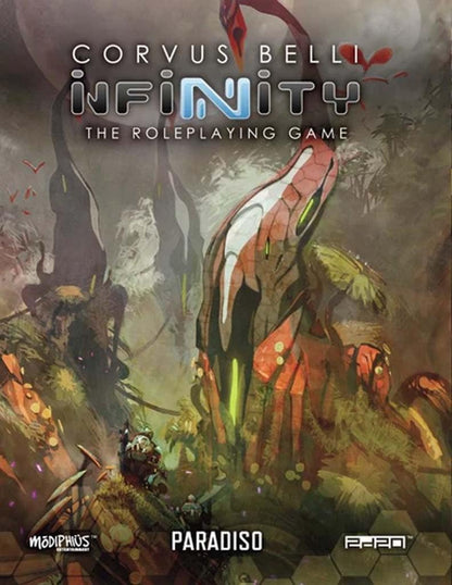 Modiphius MUH050215 Accessories, multicoloured