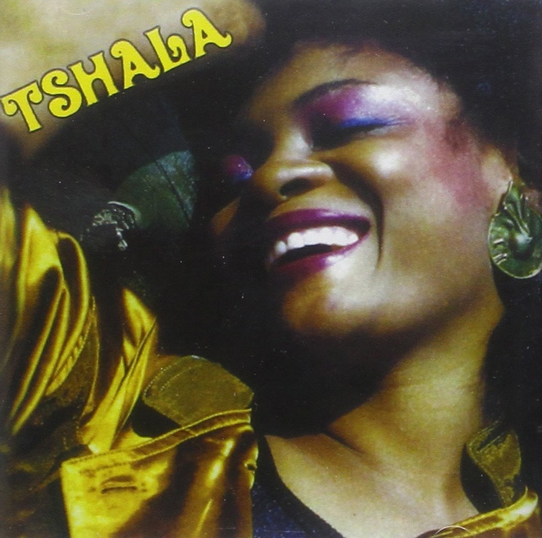 Best of Tshala Muana