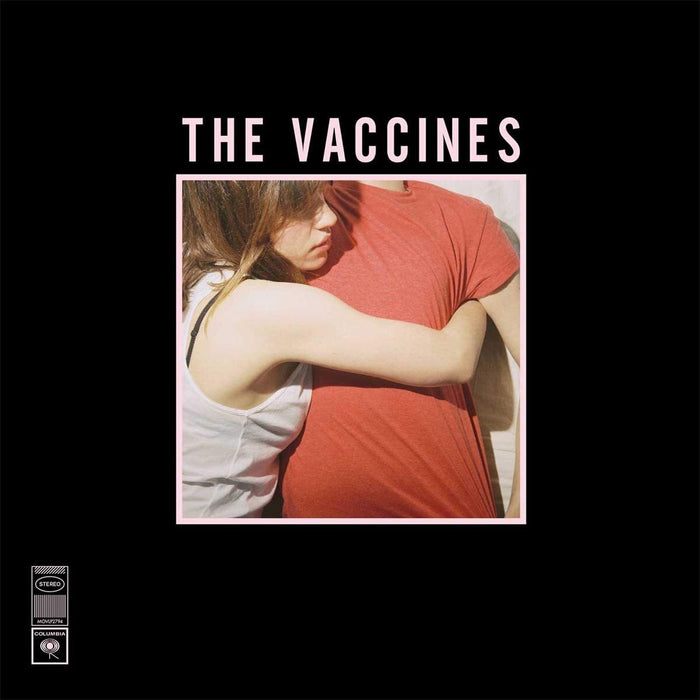 What Did You Expect from the Vaccines?