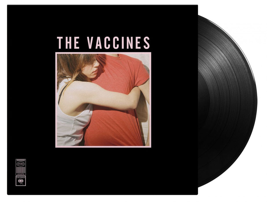 What Did You Expect from the Vaccines?