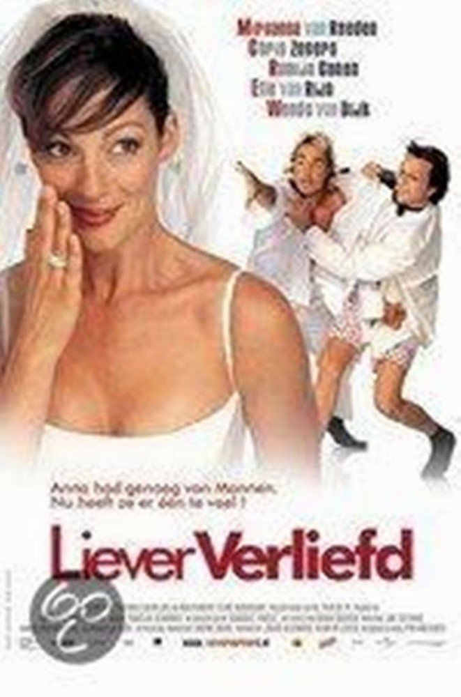 Liever Verliefd