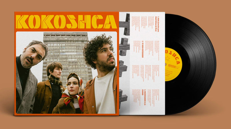Kokoshca