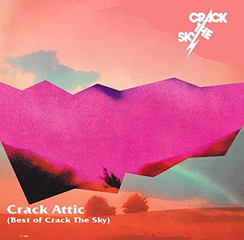 Crack Attic (Best Of Crack The Sky