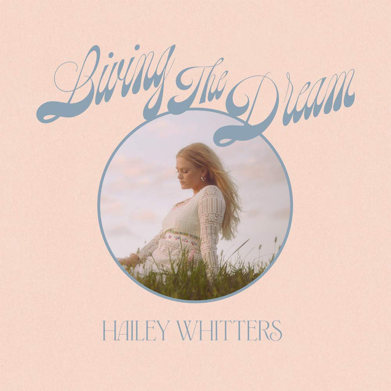 Living the Dream (2lp/Deluxe Edition