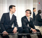 Robert Pohlers/Friedrich Praetorius: Erwachen