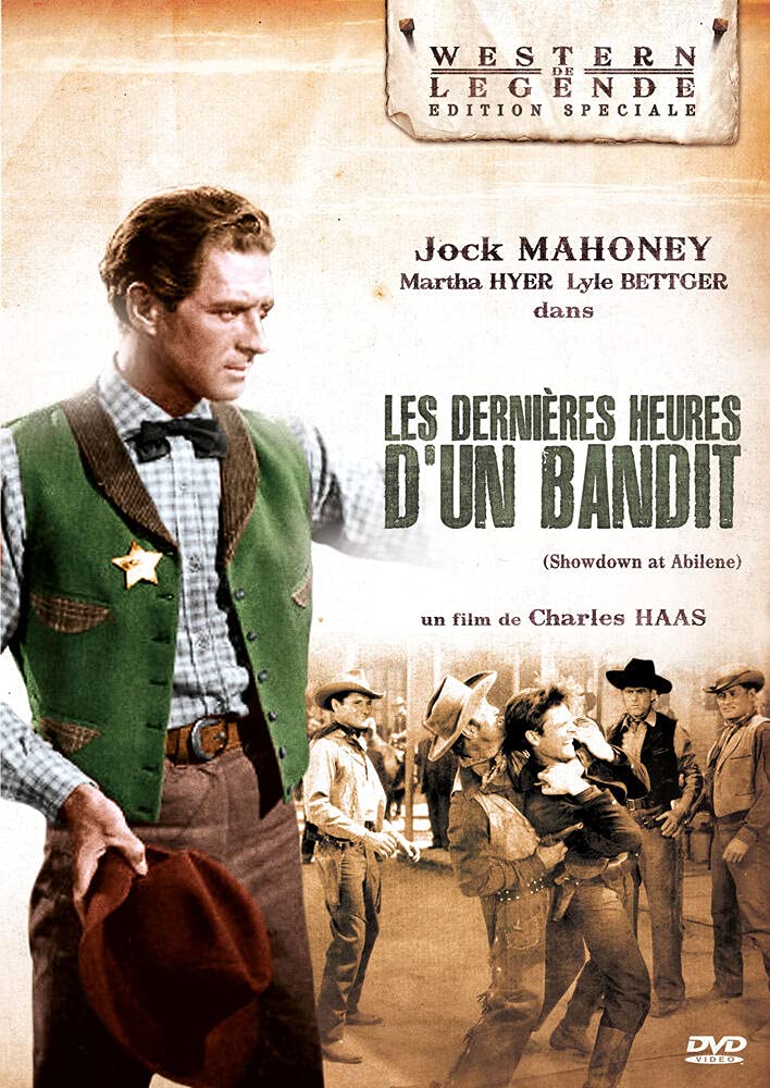Les dernières heures d'un bandit