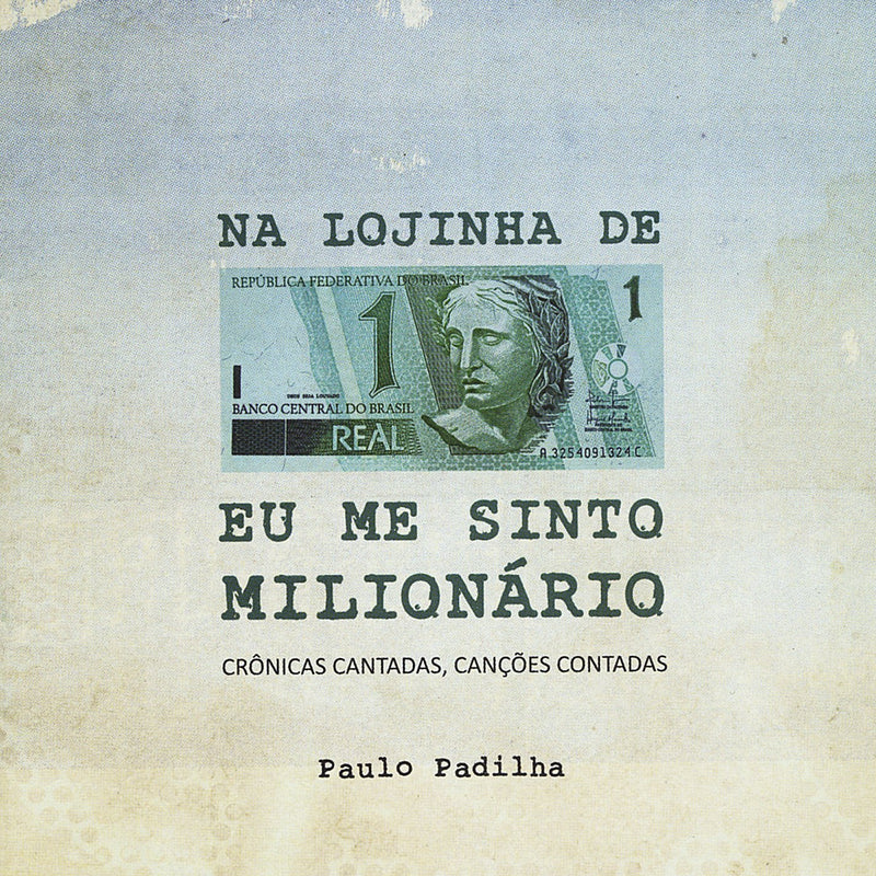 Na Lojinha de Um Real Eu Me Sinto Milionario