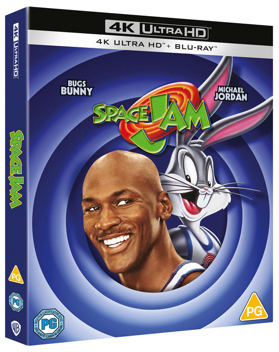 Space Jam