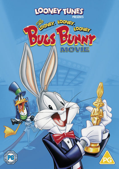 The Looney, Looney, Looney Bugs Bunny Movie