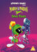 Marvin the Martian: Space Tunes