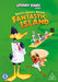 Daffy Duck's Movie: Fantastic Island