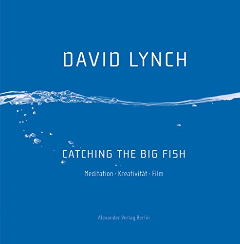 Catching the Big Fish: Meditation Kreativität Film