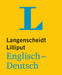 Langenscheidt Lilliput Englisch-Deutsch - im Mini-Format (Lilliput-Wörterbücher Fremdsprachen)