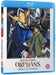 Mobile Suit Gundam: Iron Blooded Orphans - Season 1, Part 1