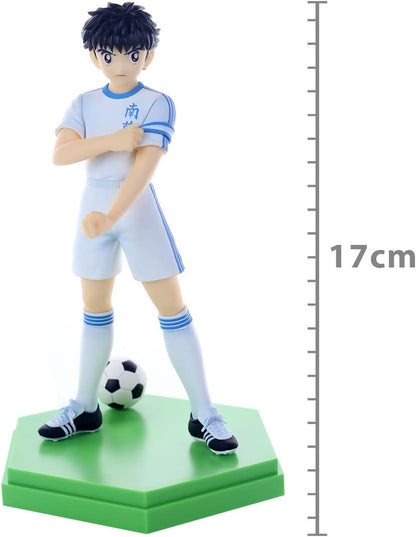 Good Smile Captain Tsubasa: Tsubasa Ozora Pop Up Parade PVC Figure, Multicolor, 6.7 inches