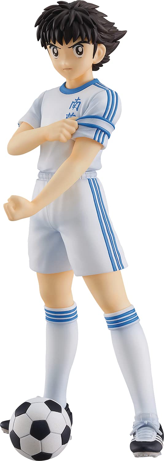 Good Smile Captain Tsubasa: Tsubasa Ozora Pop Up Parade PVC Figure, Multicolor, 6.7 inches