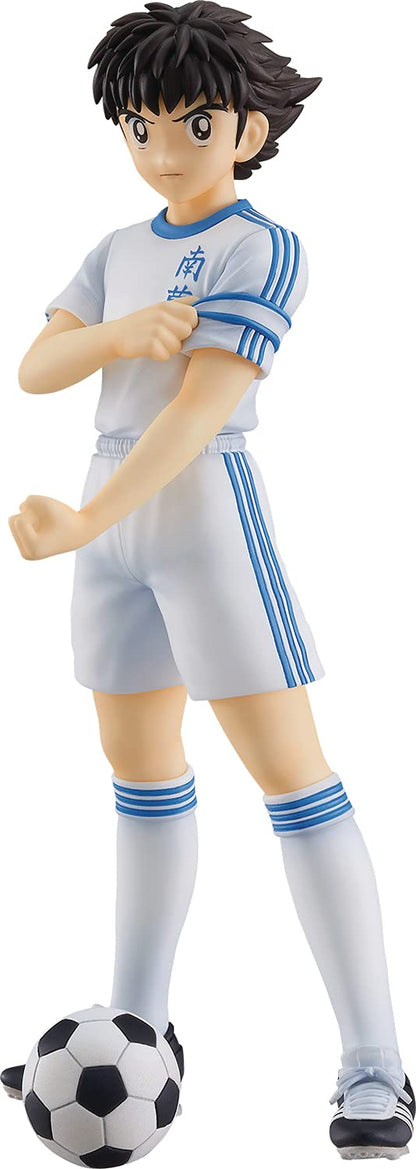 Good Smile Captain Tsubasa: Tsubasa Ozora Pop Up Parade PVC Figure, Multicolor, 6.7 inches