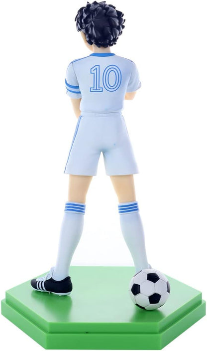 Good Smile Captain Tsubasa: Tsubasa Ozora Pop Up Parade PVC Figure, Multicolor, 6.7 inches