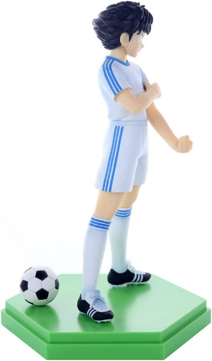 Good Smile Captain Tsubasa: Tsubasa Ozora Pop Up Parade PVC Figure, Multicolor, 6.7 inches