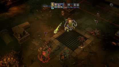 The Dungeon Of Naheulbeuk: The Amulet Of Chaos - Chicken Edition (PS4