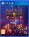 The Dungeon Of Naheulbeuk: The Amulet Of Chaos - Chicken Edition (PS4
