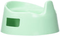 Heless - Poppen Plaspotje Mintgroen 15cm