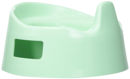 Heless - Poppen Plaspotje Mintgroen 15cm