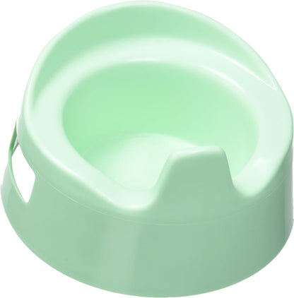 Heless - Poppen Plaspotje Mintgroen 15cm