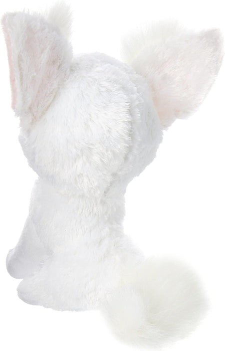 Ty UK Ltd 2005069 Phoenix Fox - Beanie Boos Stuffed Animal, Multicoloured, 15cm