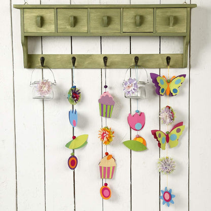 Creavvee 100263 Gewebe Papier Sortiment, 21cm x 29.7cm, 300 Stück