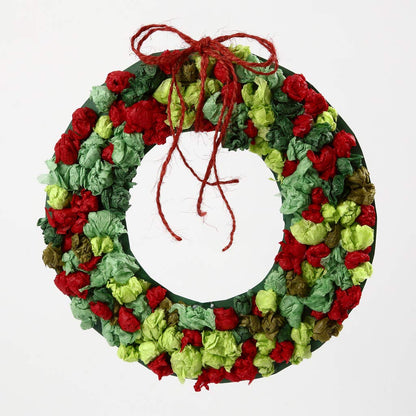 Creavvee 100263 Gewebe Papier Sortiment, 21cm x 29.7cm, 300 Stück