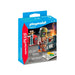 Playmobil Special Plus 70597 Welder, Ages 4+