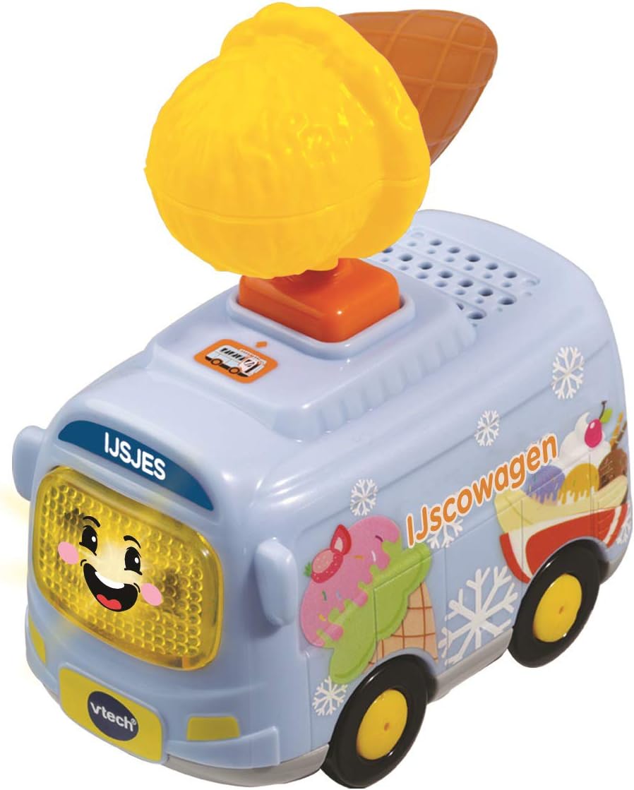 Vtech 80-516762 Toy