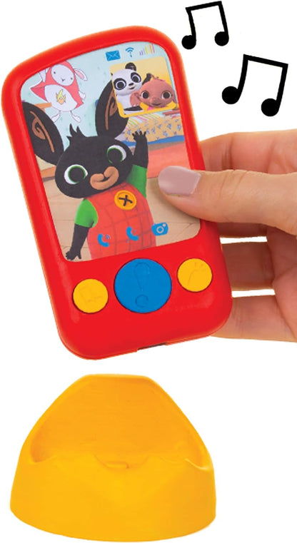Bing 539 3518 Fun Phone, Multi