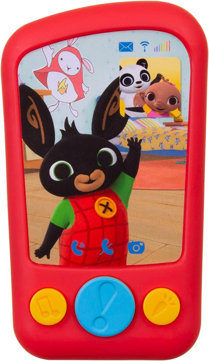 Bing 539 3518 Fun Phone, Multi