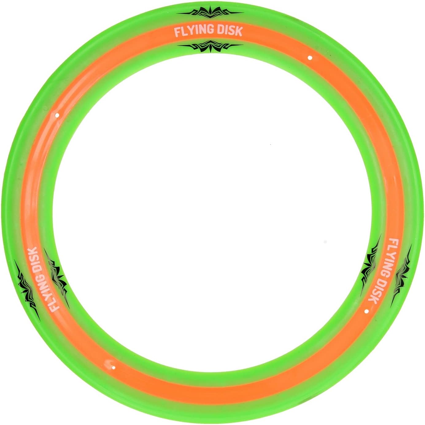 Frisbee Ring