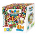 PlayMais 160748 Mosaic Bastelset
