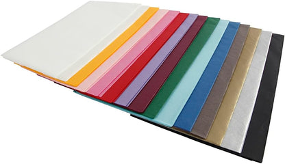 Creativ Tissue Paper, Assorted Colours