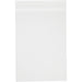 Cellophane Bags, W: 13,7 cm, H: 19 cm, 50pcs, 30 micron