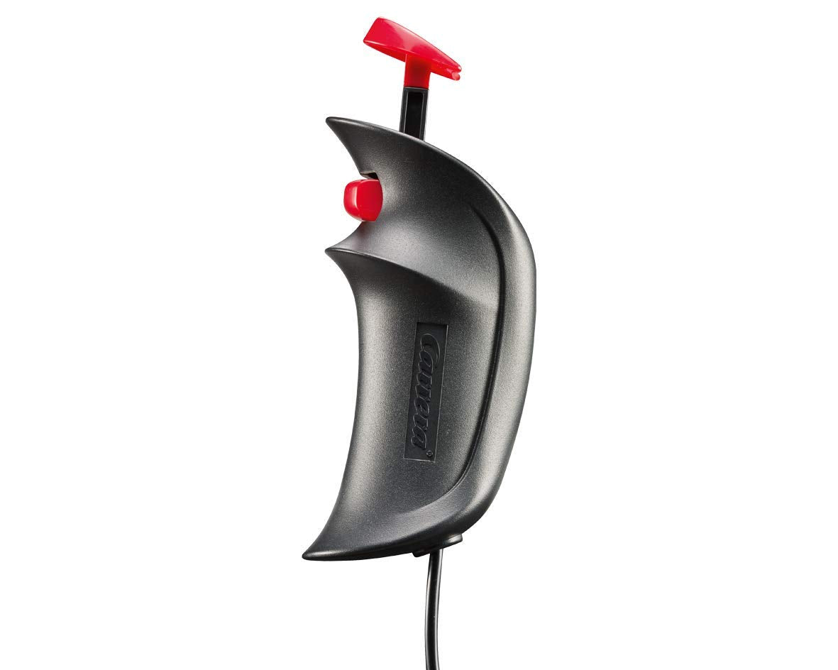 Carrera GO!!! Plus - Controller (2017), Noir
