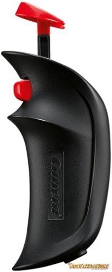 Carrera GO!!! Plus - Controller (2017), Noir