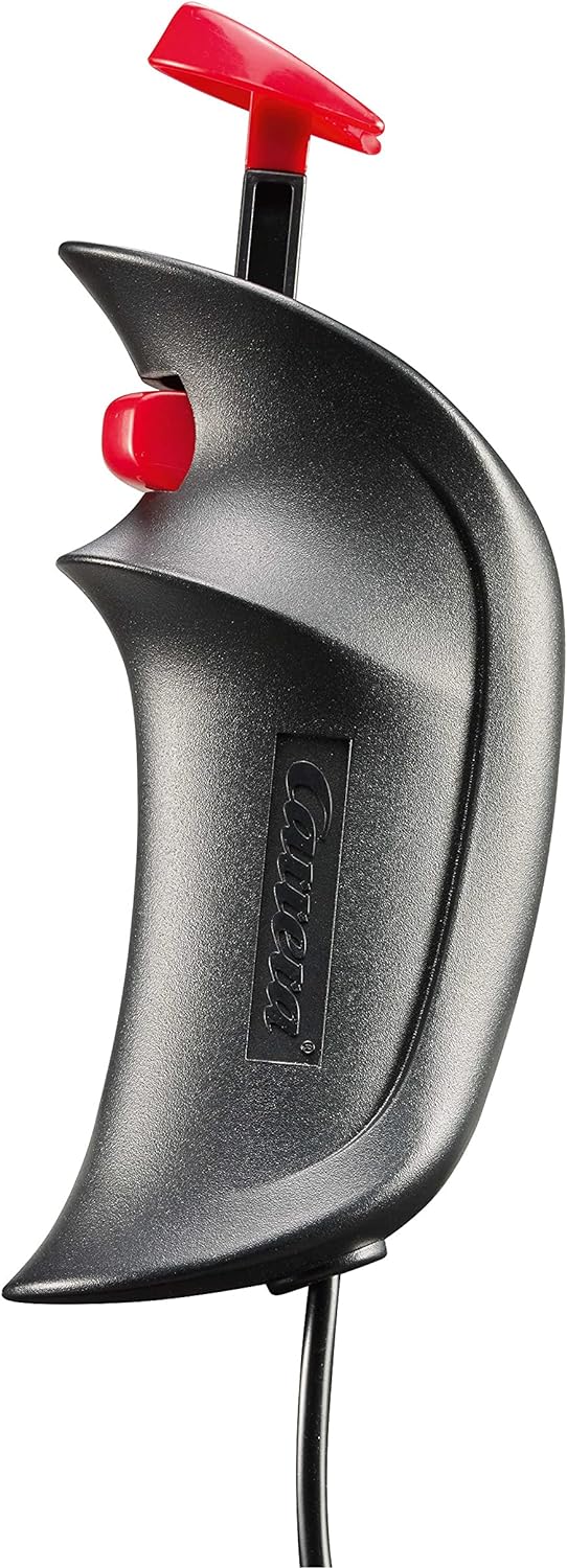Carrera GO!!! Plus - Controller (2017), Noir