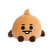 Aurora Shooky Toy Plush, Colore Marrone, Unica, 61376