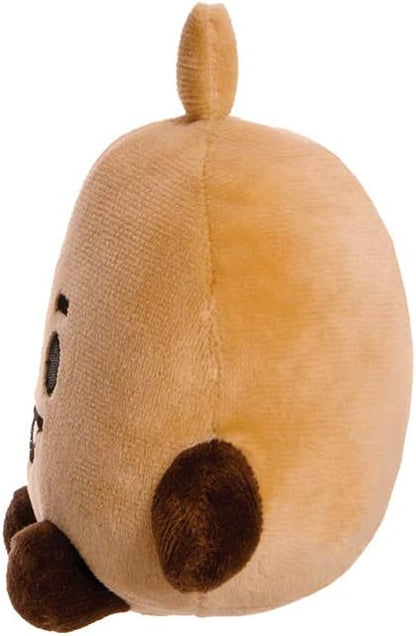 Aurora Shooky Toy Plush, Colore Marrone, Unica, 61376