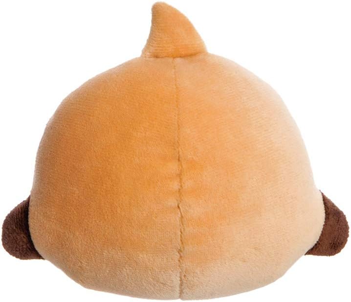 Aurora Shooky Toy Plush, Colore Marrone, Unica, 61376