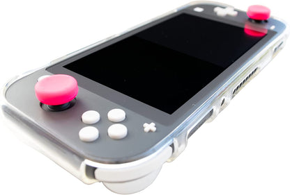 iMP Over the Rainbow Unicorn 7-in-1 Protector Kit (Nintendo Switch) Accessory Kit (Switch
