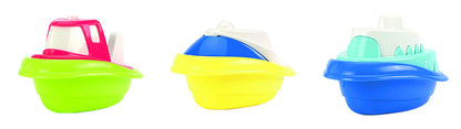 Ecoiffier - Ecoifier Boot 14cm