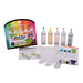 T-Shirt Tie-Dye Design Set