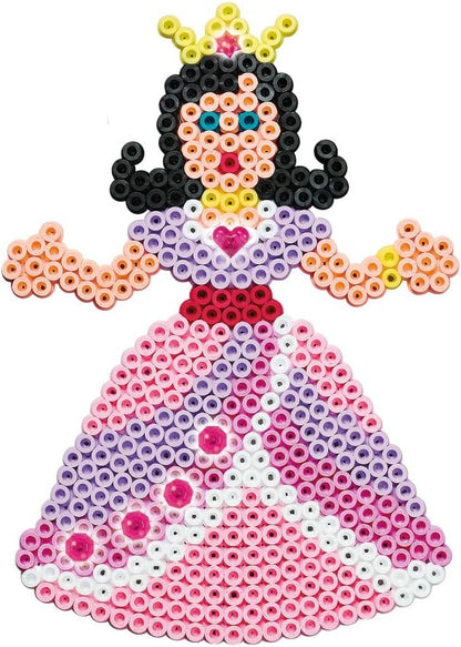 Hama - Set di perline multi, taglia unica